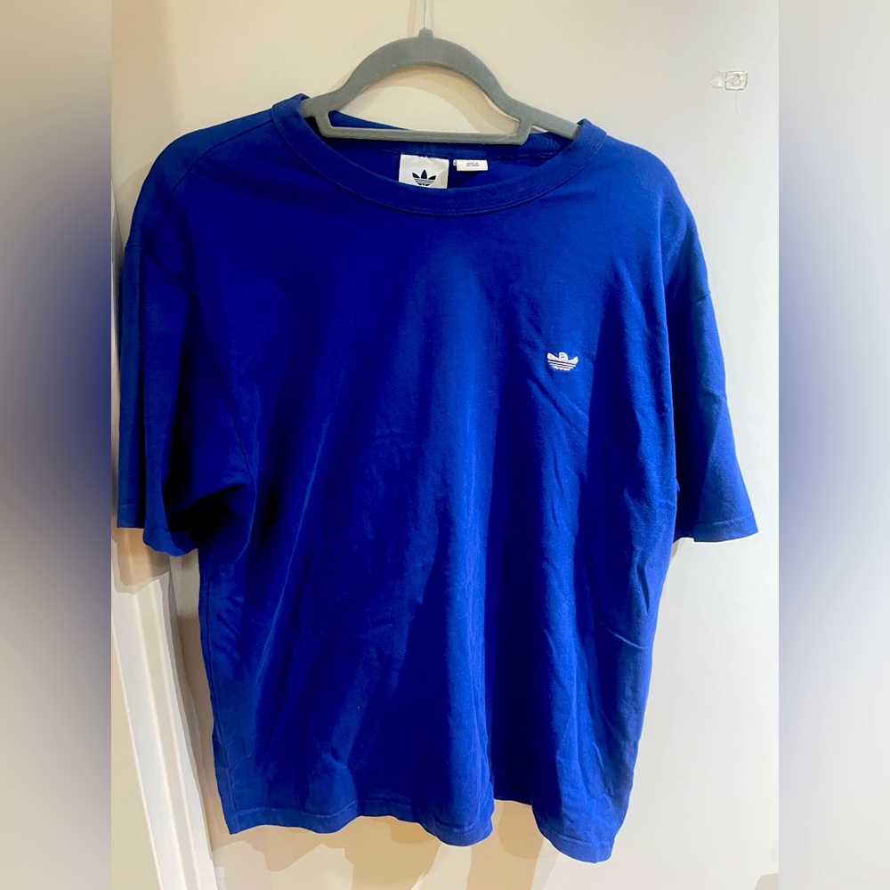 Adidas SB tee